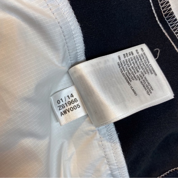 ADIDAS Golf Climaproof Men’s Windbreaker - Picture 8 of 10